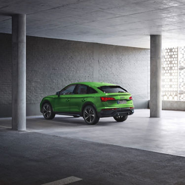Q5 sportback