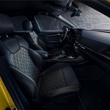 Q5 sportback