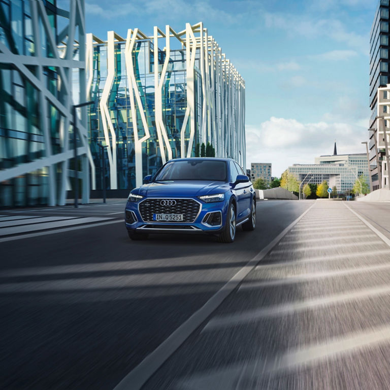Q5 sportback