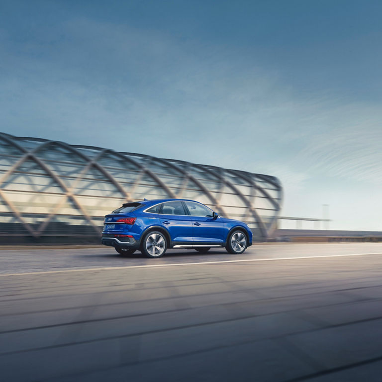 Q5 sportback