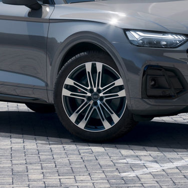 Audi SQ5 Sportback