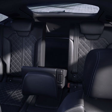 SQ5 Sportback