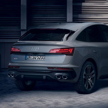 SQ5 Sportback