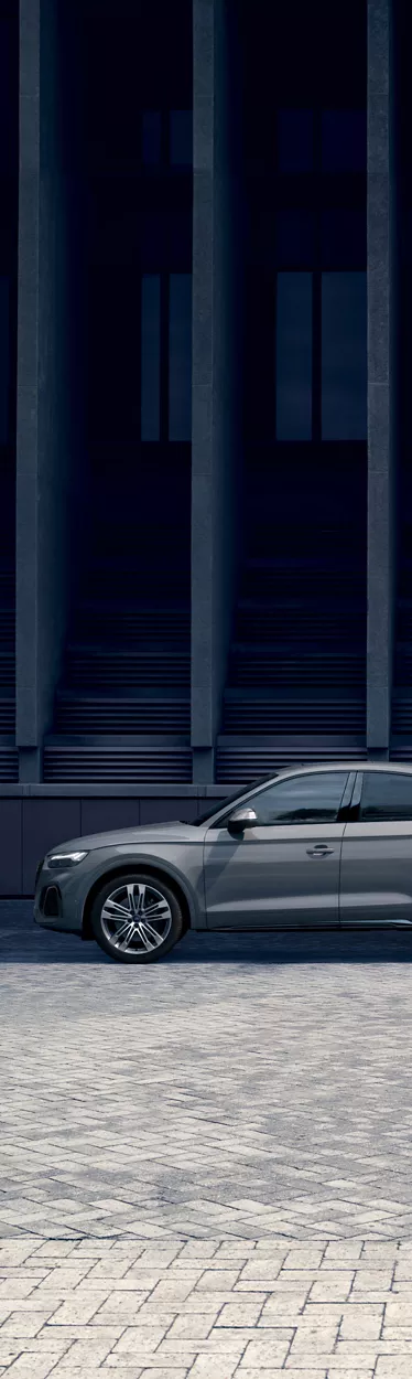 SQ5 Sportback