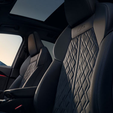 Audi SQ5 Sportback