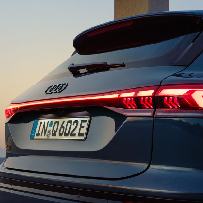 Q6 etron