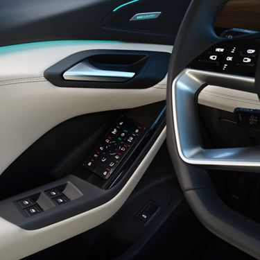 Q6 e-tron