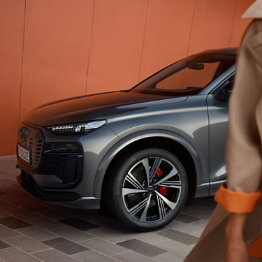 SQ6 e-tron