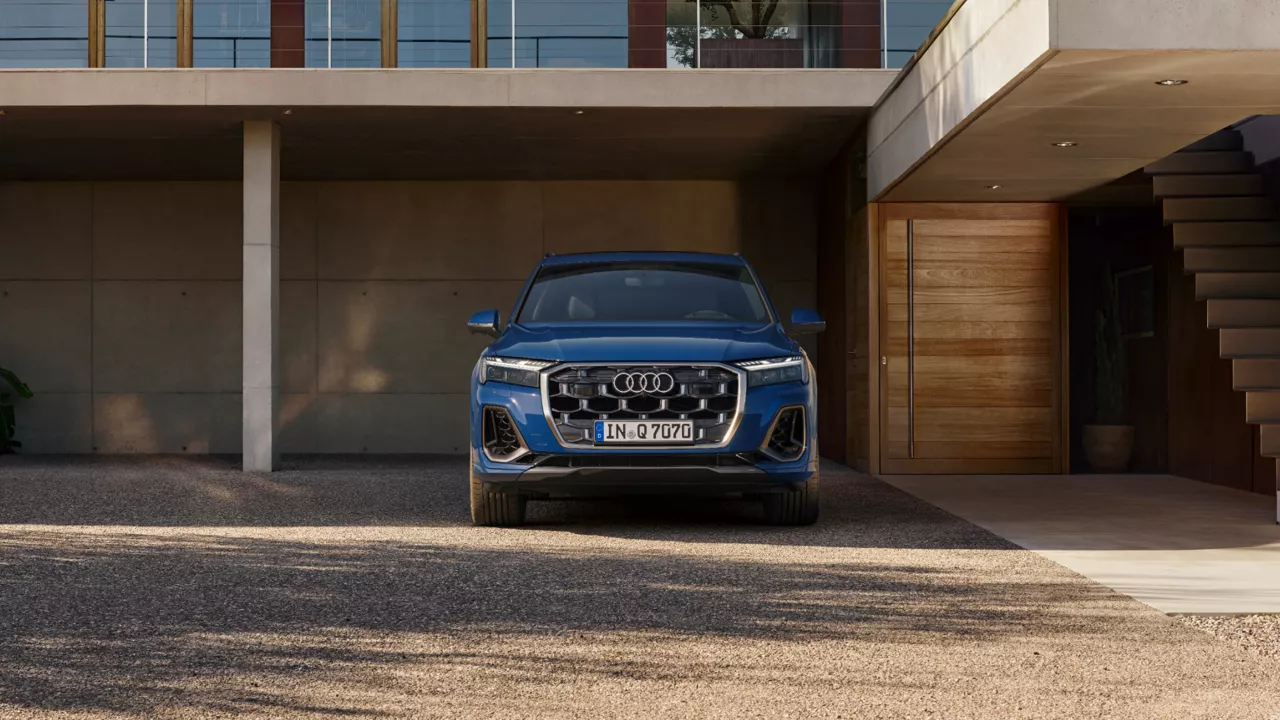 Q7