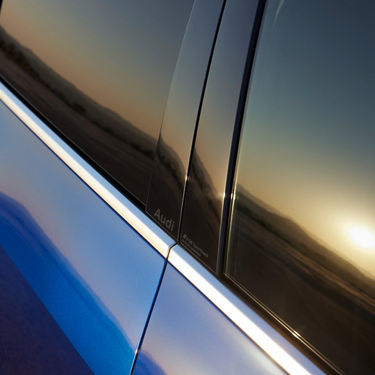 SQ8 Sportback e-tron