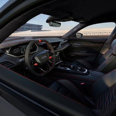 Audi RS e-tron GT