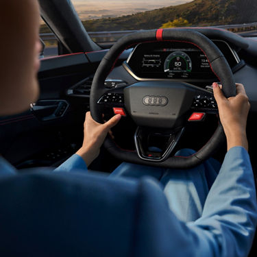 Audi RS e-tron GT