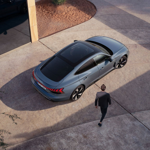 Une sensation dʼespace incomparable :