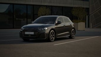 A1 Sportback
