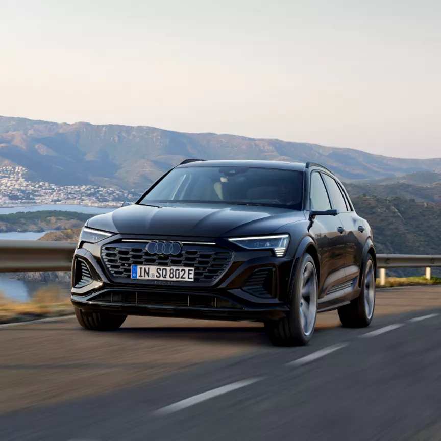 Matrix Pattern Audi Phares Audi Matrix LED : un million de pixels dansant en rythme | Audi ...