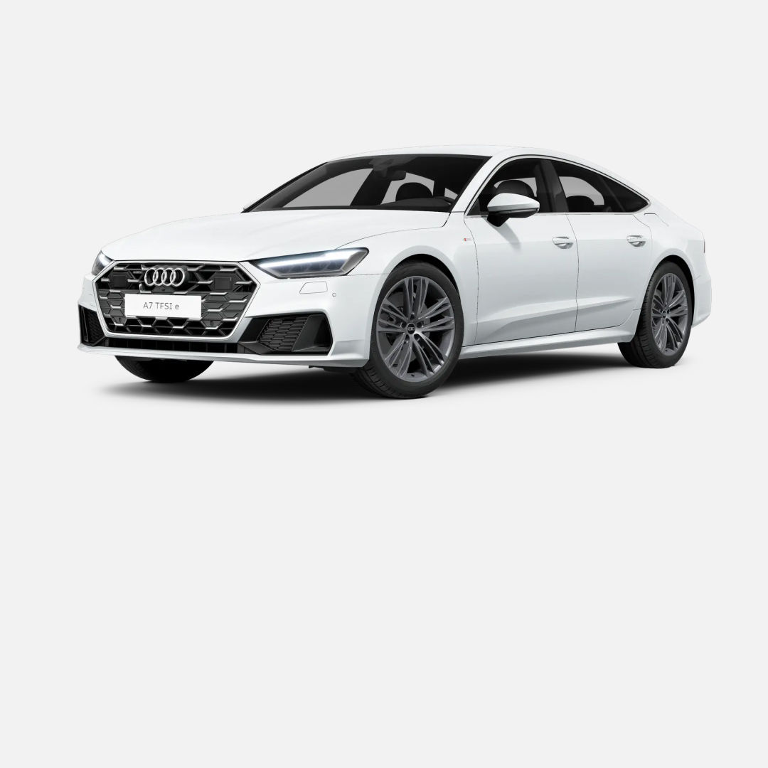 A7 Sportback TFSI e