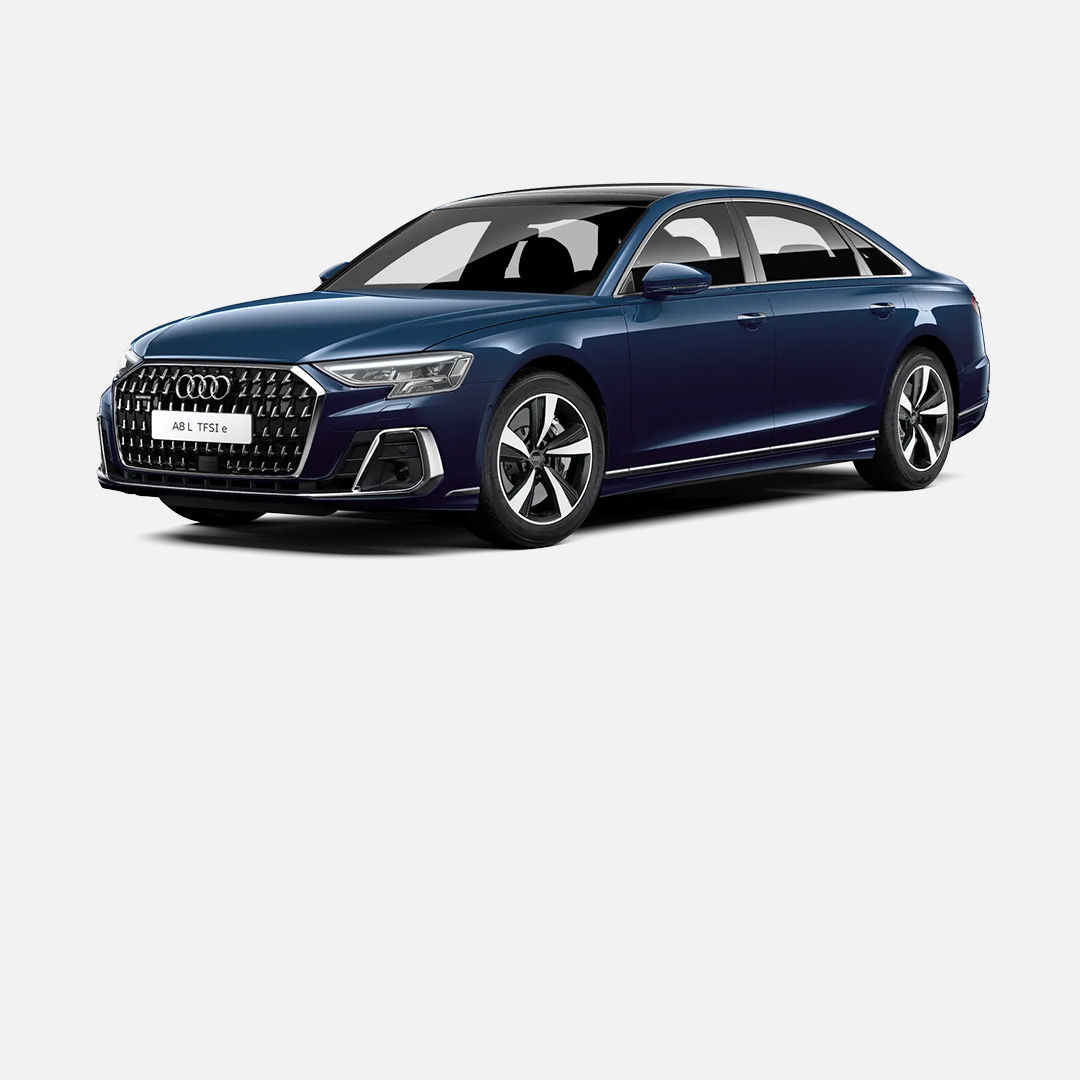 A8 L TFSI e 