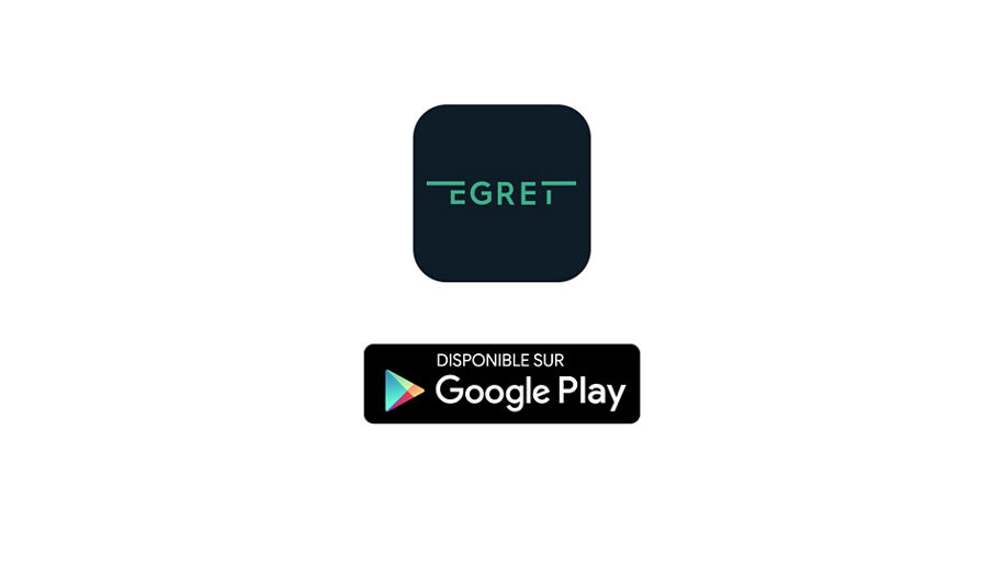 Application egret android