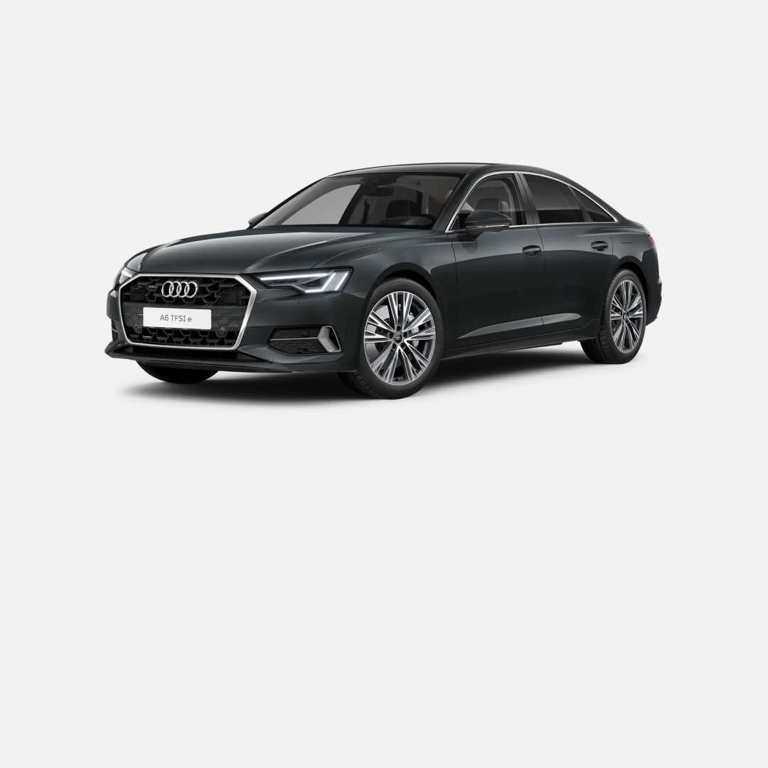 Audi A6 Berline TFSI e 