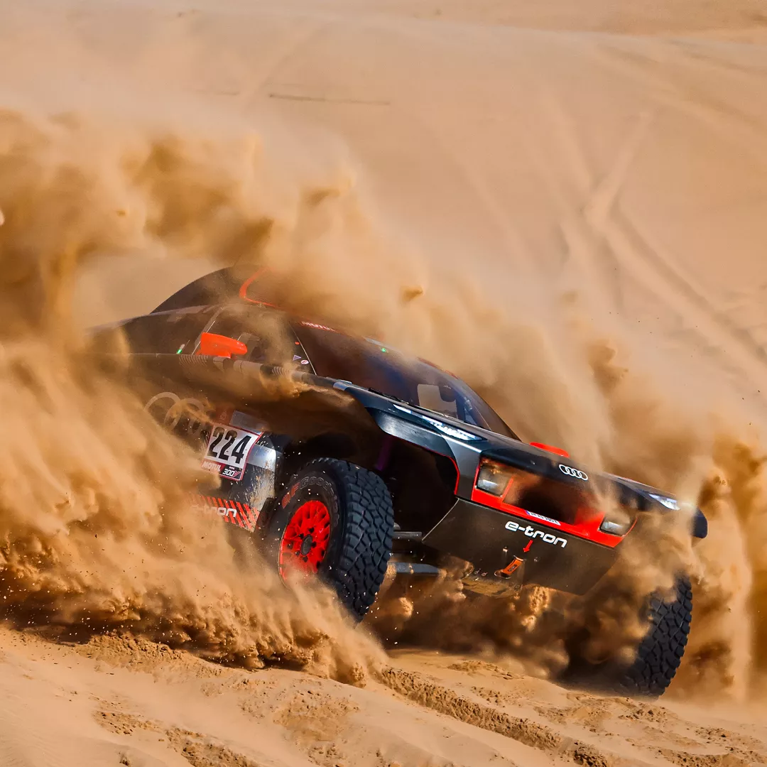 Audi Sport