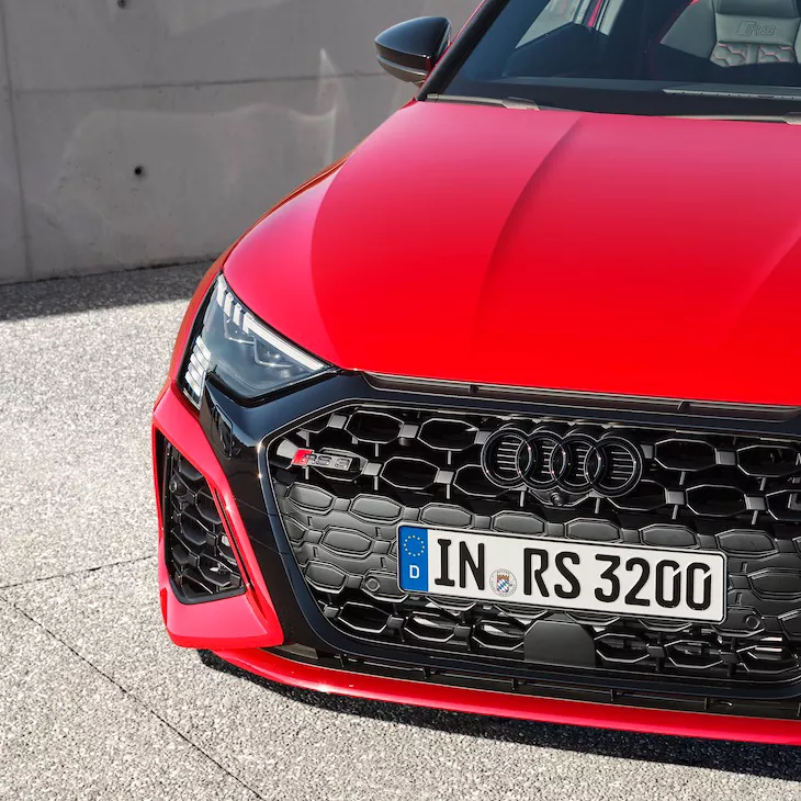 Audi sport