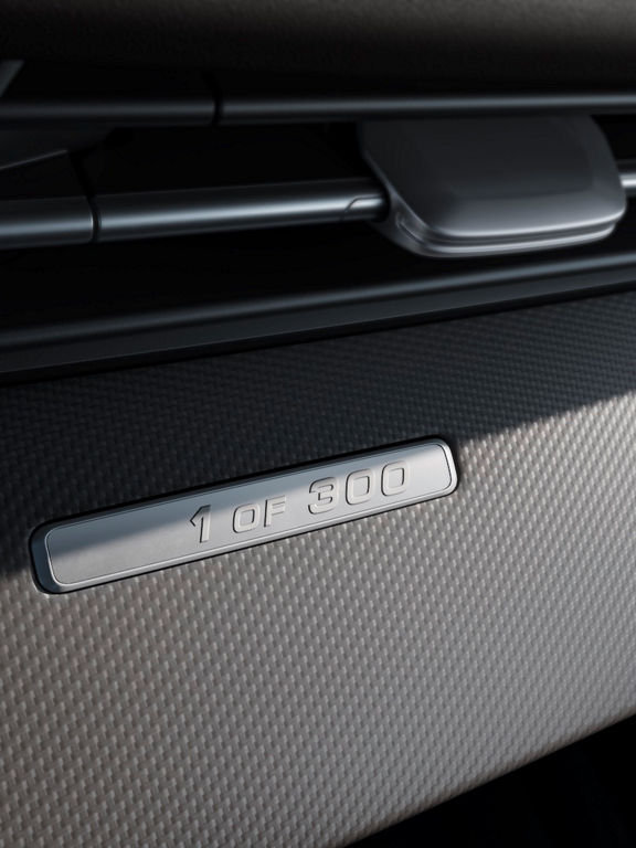 La gamme Audi RS 3 Performance