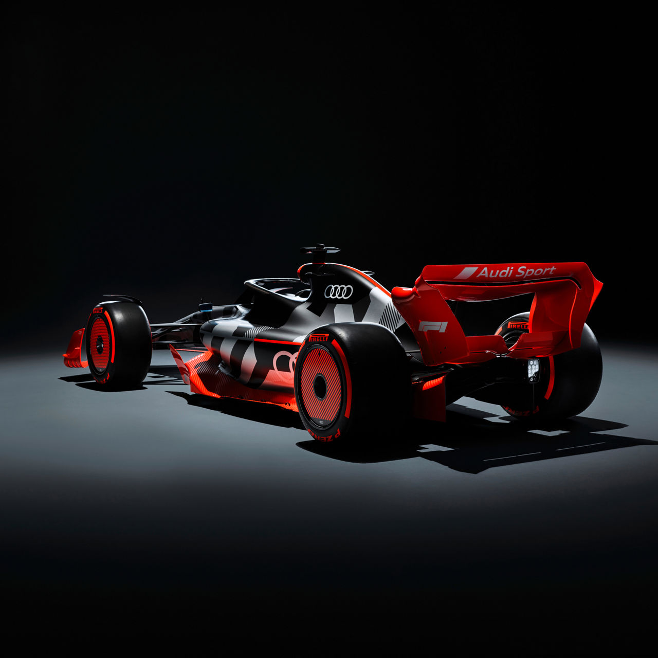 La Formule 1, laboratoire du progrès