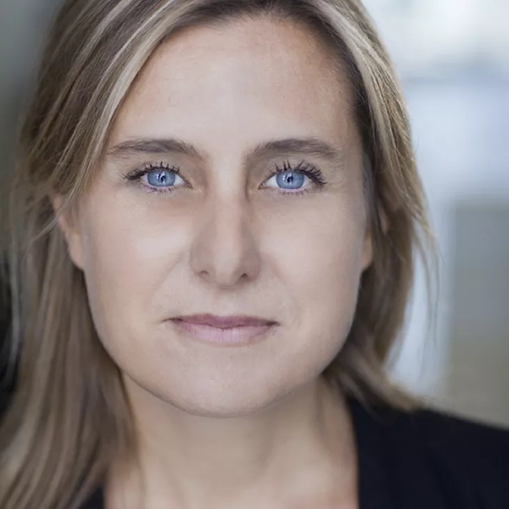 Chiara Parisi