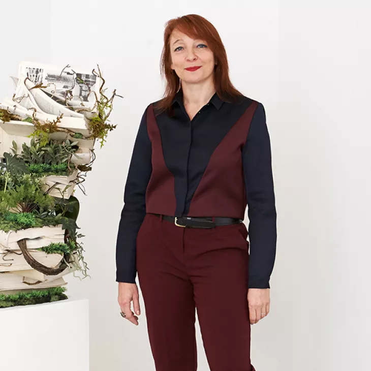 Nathalie Vallois