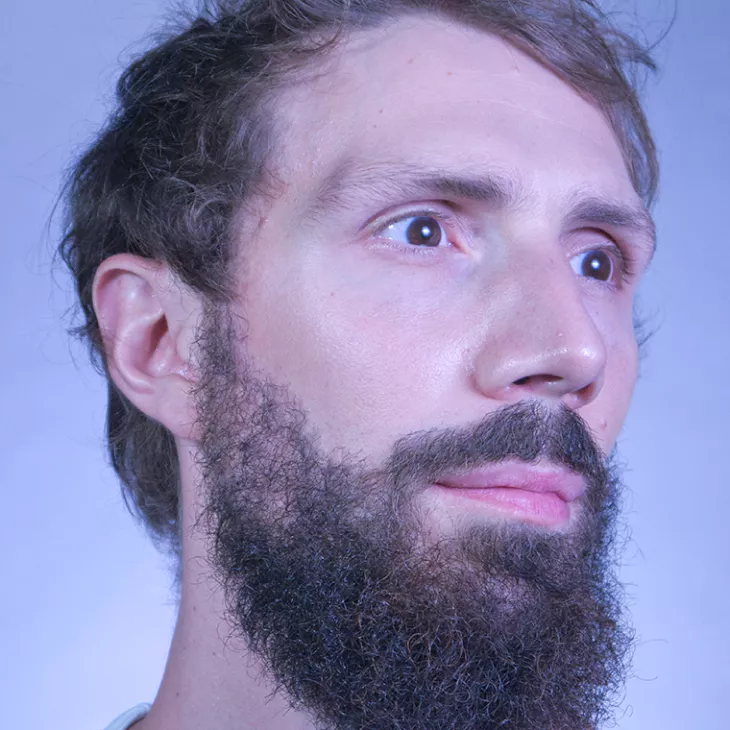 Benjamin Graindorge