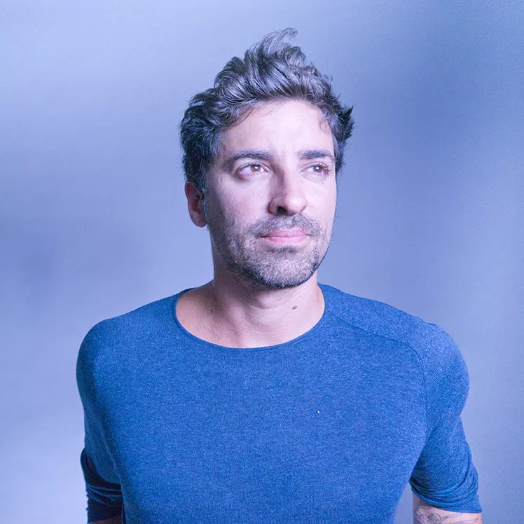 Arnaud Lapierre