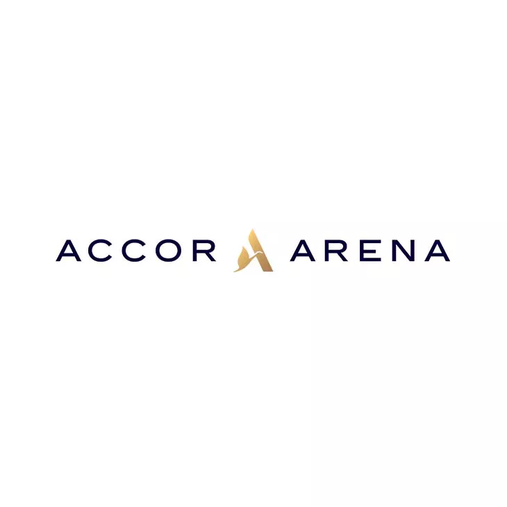 Accor Arena  