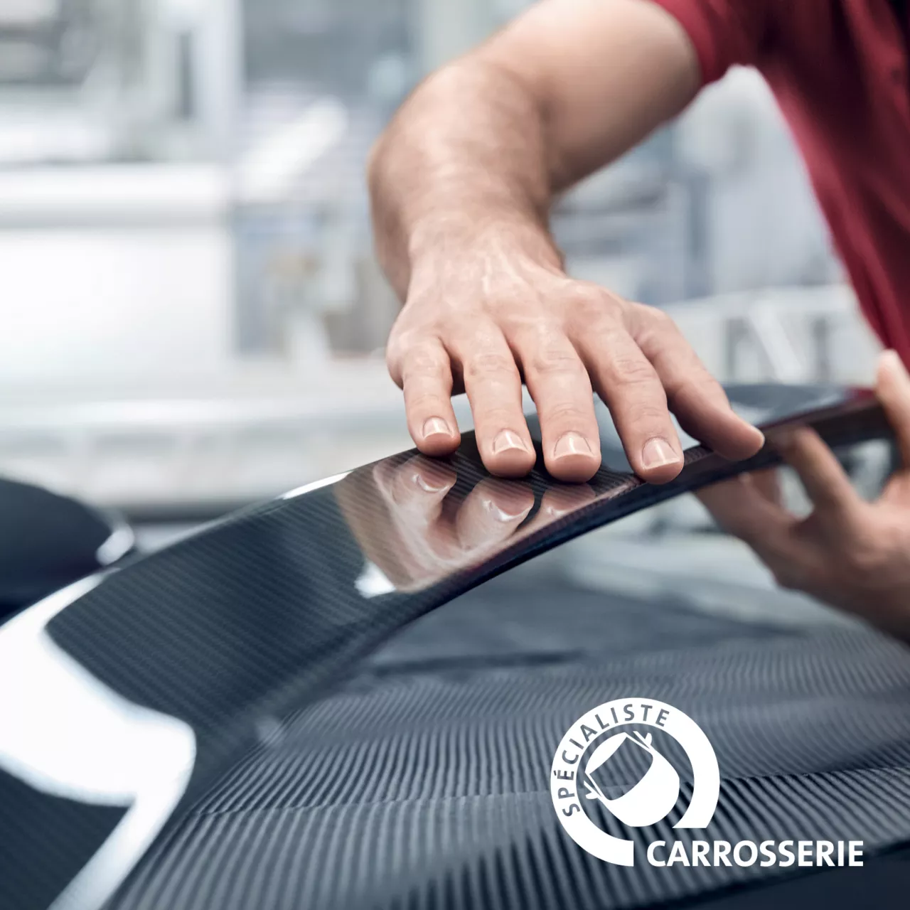 Carrosserie