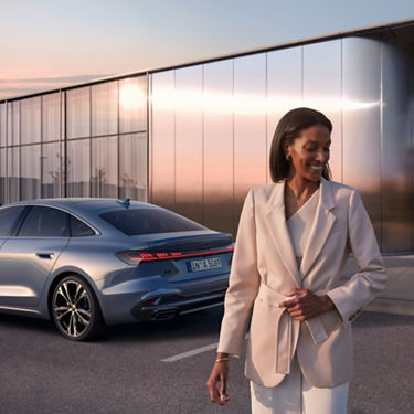 Restituez facilement votre Audi