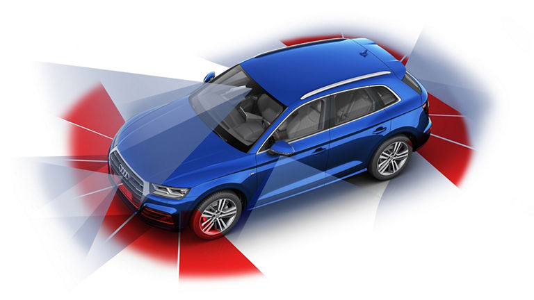 Driver assistance systems
