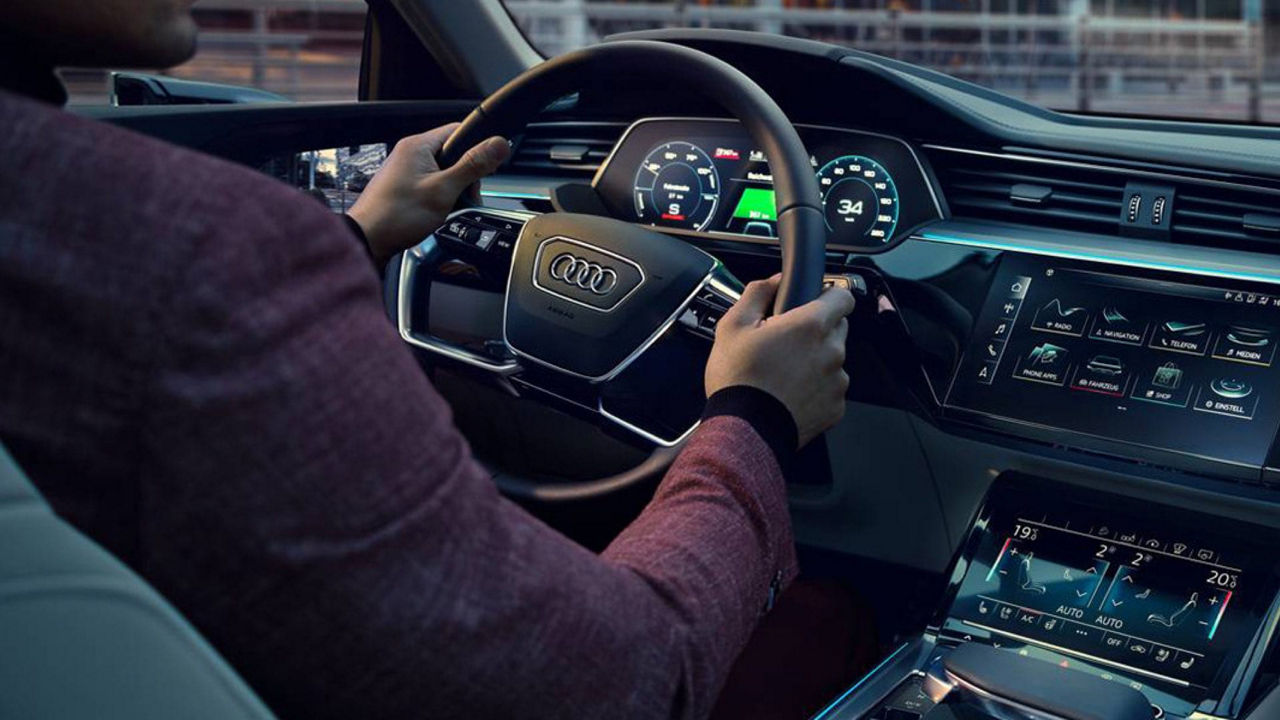 Audi Connect Terms and Conditions