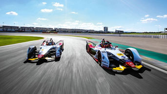 Audi Sport