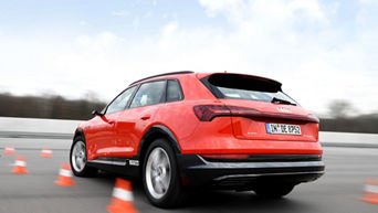 Test Drive Electric