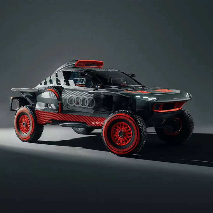 Dakar Rally