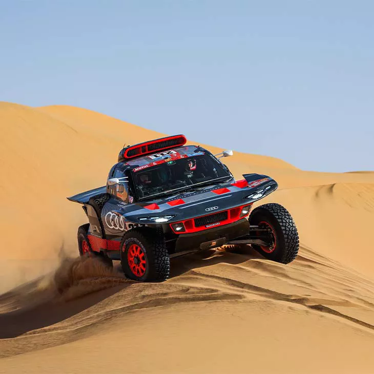 Dakar Rally
