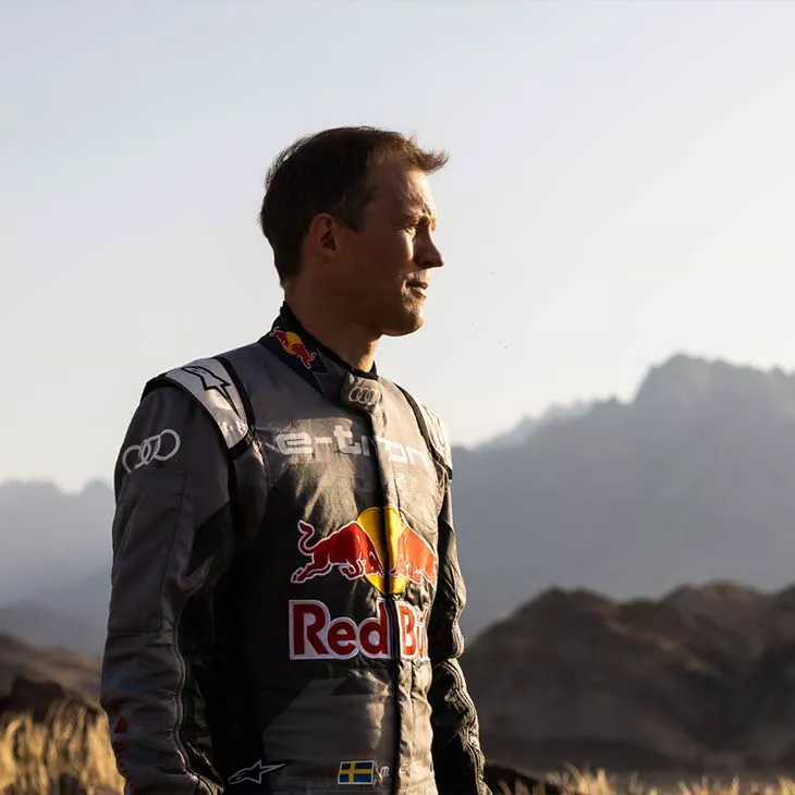 Road to Dakar 2024