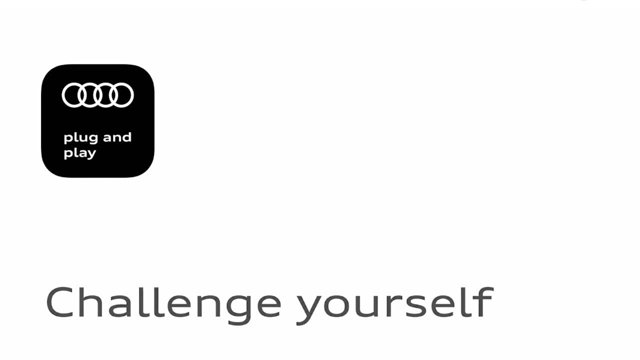 Challenge yourself