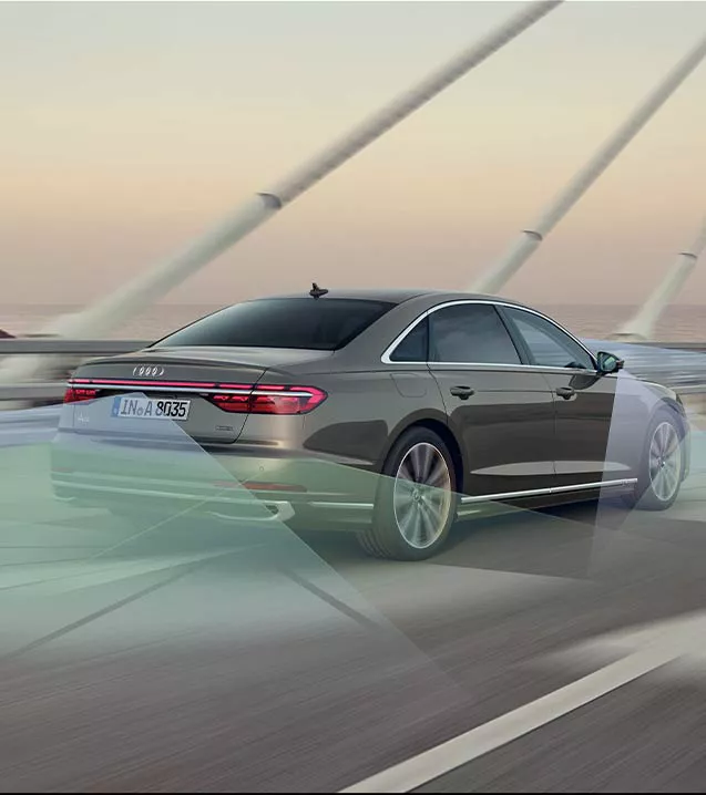 Audi Technology Portal