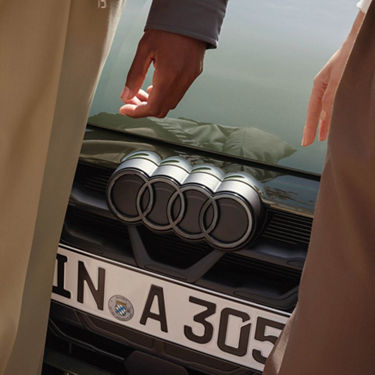 Audi A3 Sedan