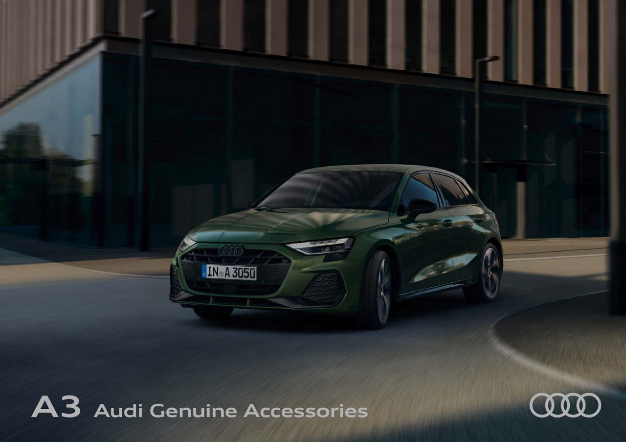 アウディ Audi A3 Sportback sddefault.jpg