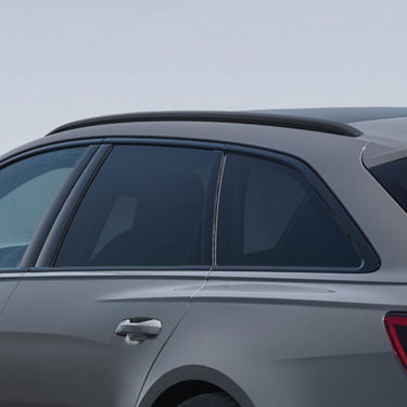 Audi RS 6 Avant performance プライバシーガラス