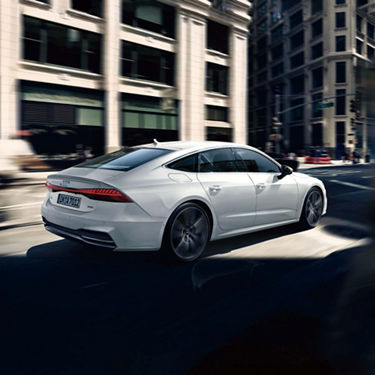 A7 Sportback