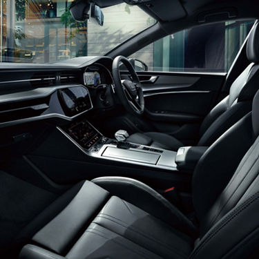 Audi A7 Sportback