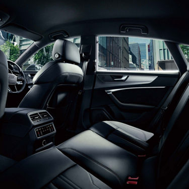 Audi A7 Sportback