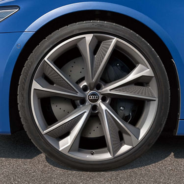 Audi RS 7 Sportback performance